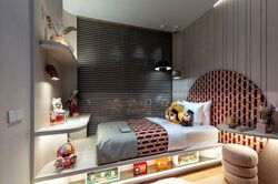 Piccadilly Grand (D8), Apartment #523023671
